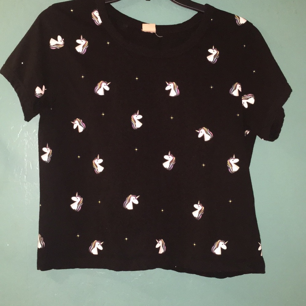 Unicorn Top